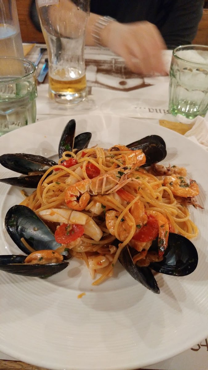Pizzeria La Chiesina Photo 6