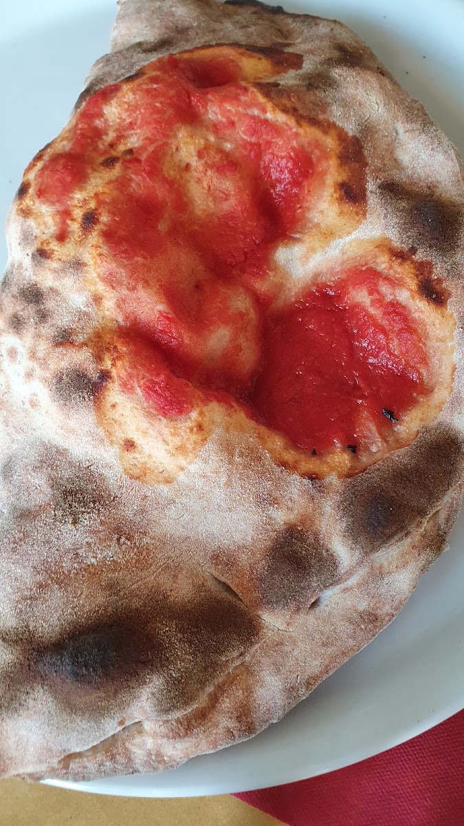 Pizzeria La Chiesina Photo 7