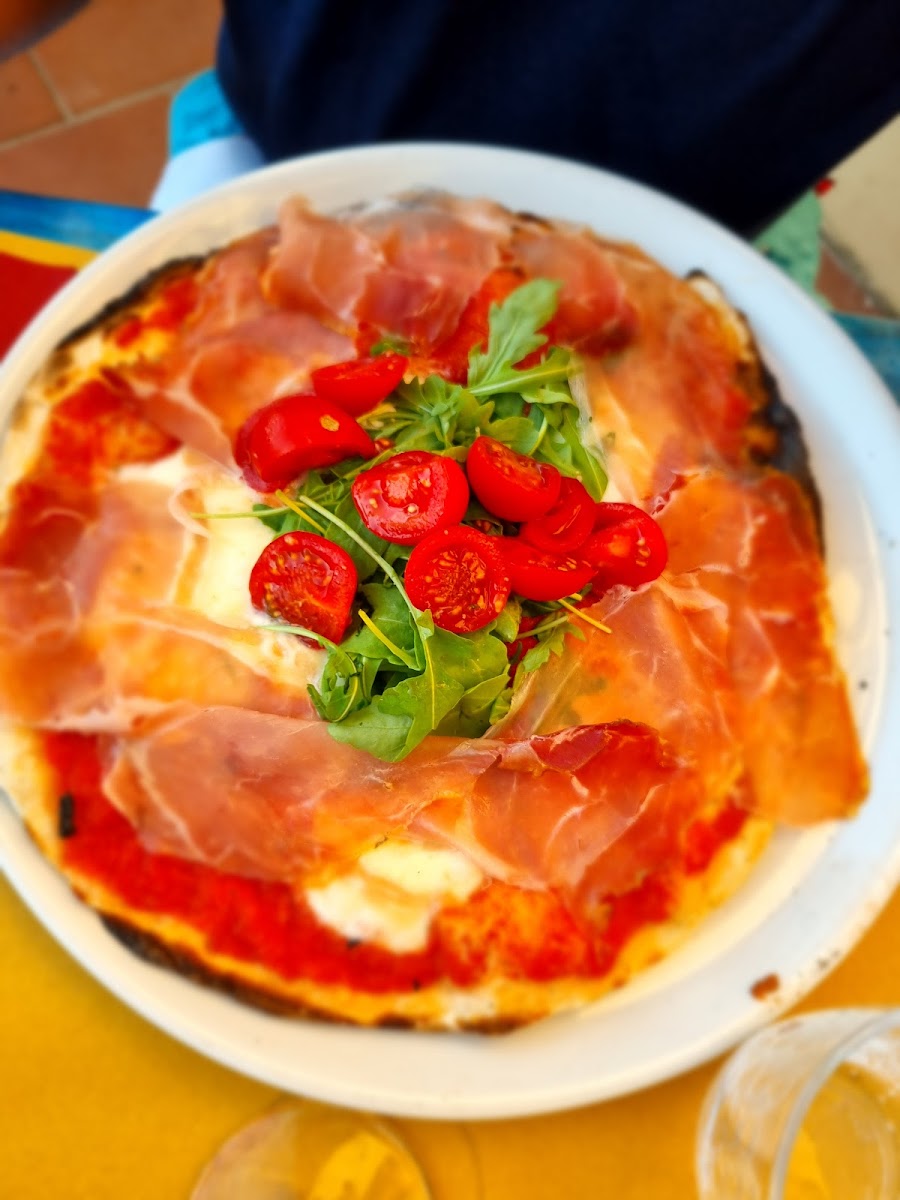 Pizzeria La Chiesina Photo 8