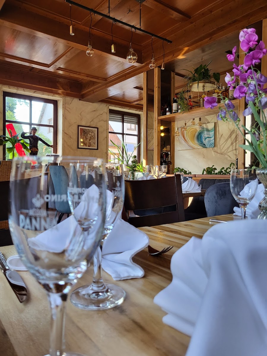 Restaurant Belvedere