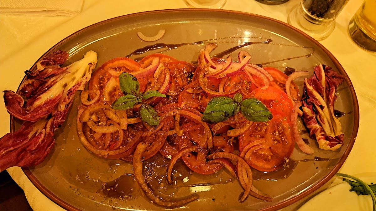 Restaurant Belvedere Photo 10