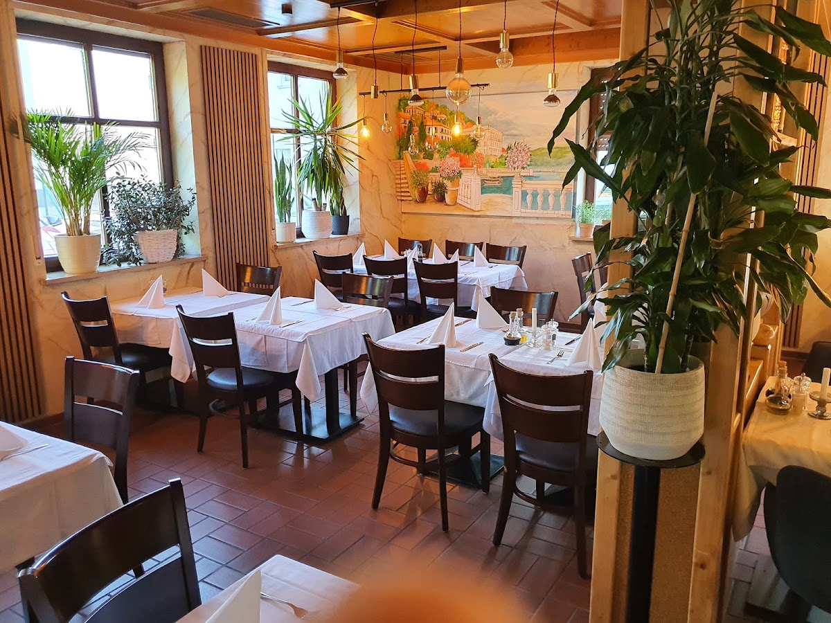 Restaurant Belvedere Photo 3