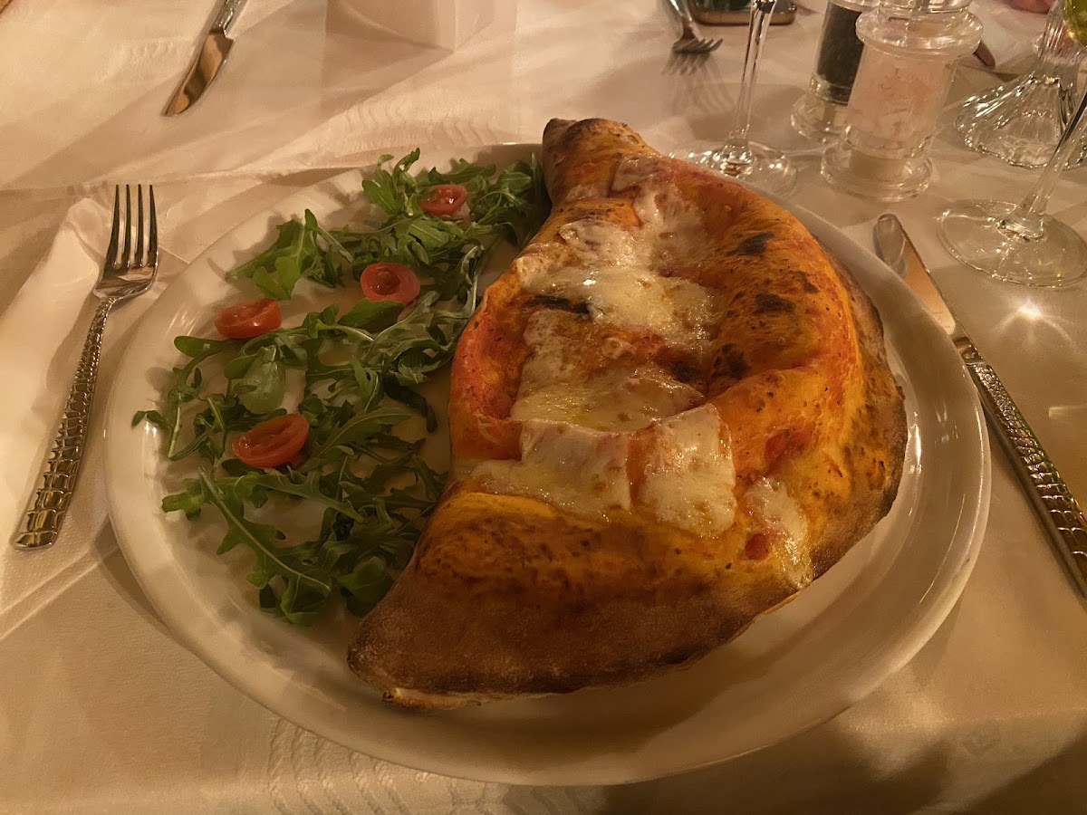 Restaurant Belvedere Photo 4