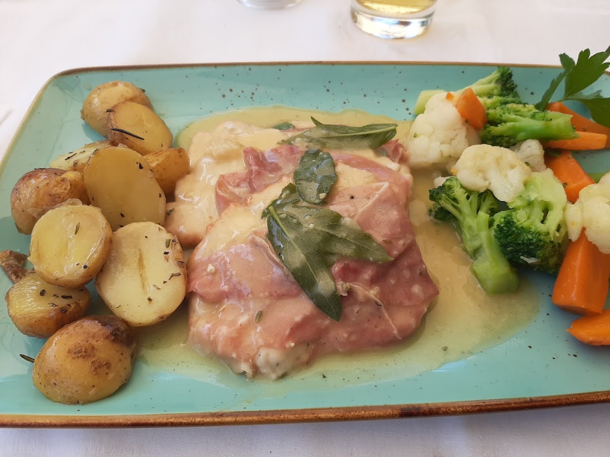 Restaurant Belvedere Photo 9