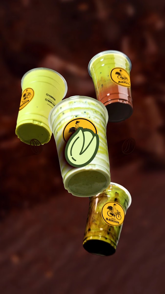 Kopi Saigon Gong Badak Photo 10