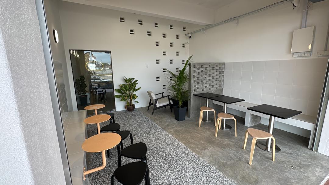 Kopi Saigon Gong Badak Photo 7