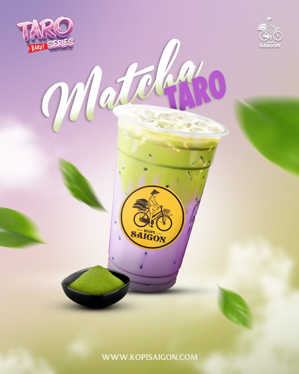 Kopi Saigon Gong Badak Photo 8