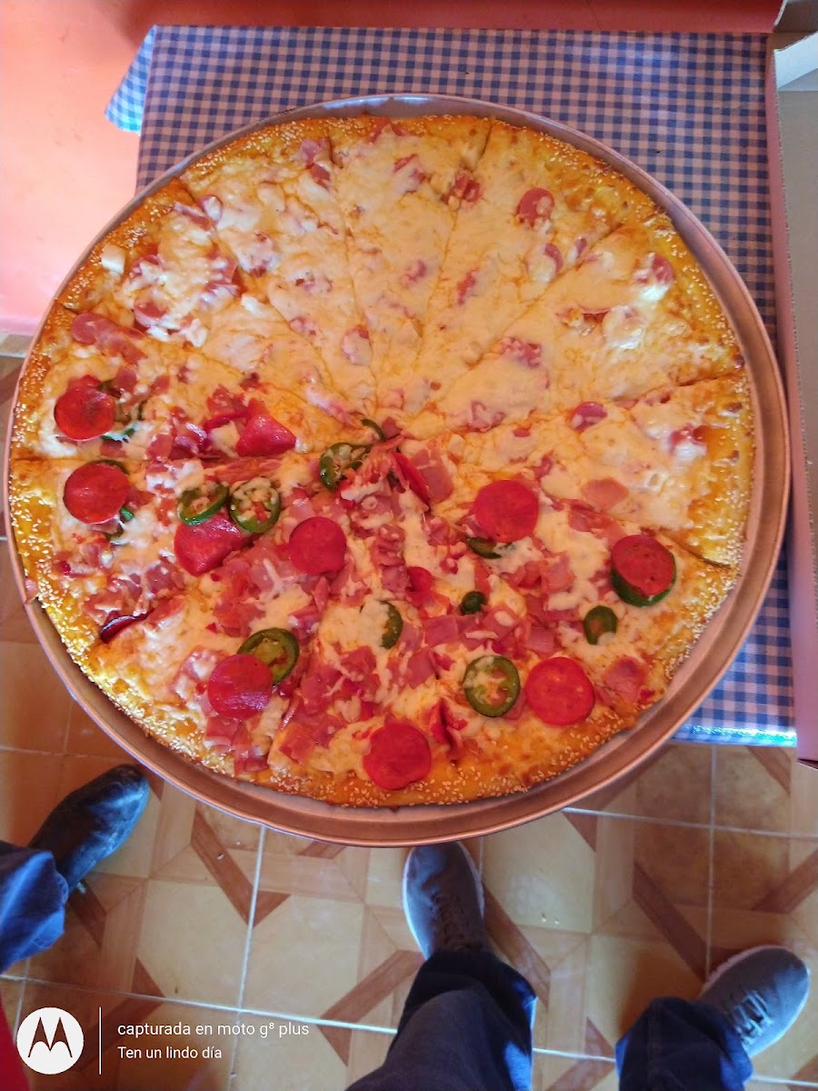 Pizzeria Valeria