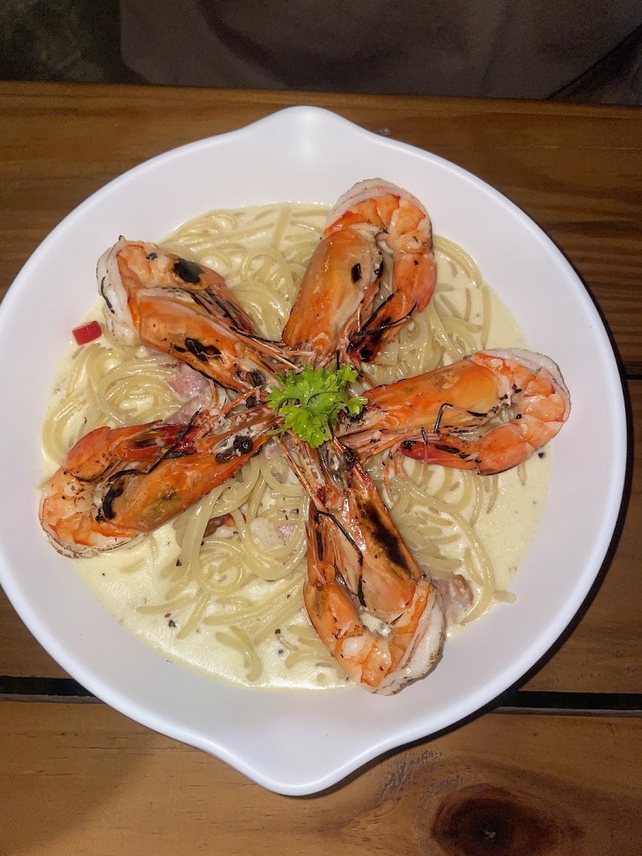 Aglios - Bandar Johor Bahru Photo 7
