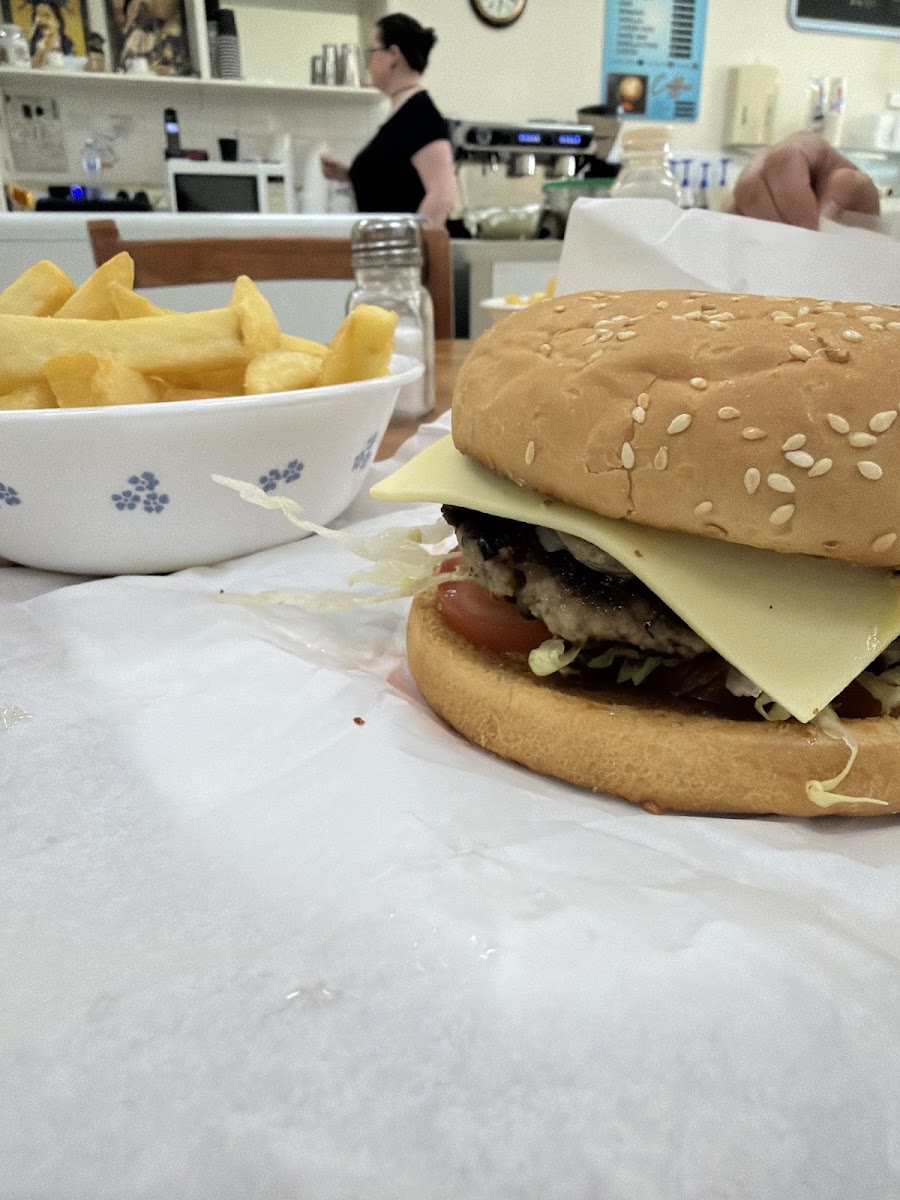 Johnny's Cafe Photo 6