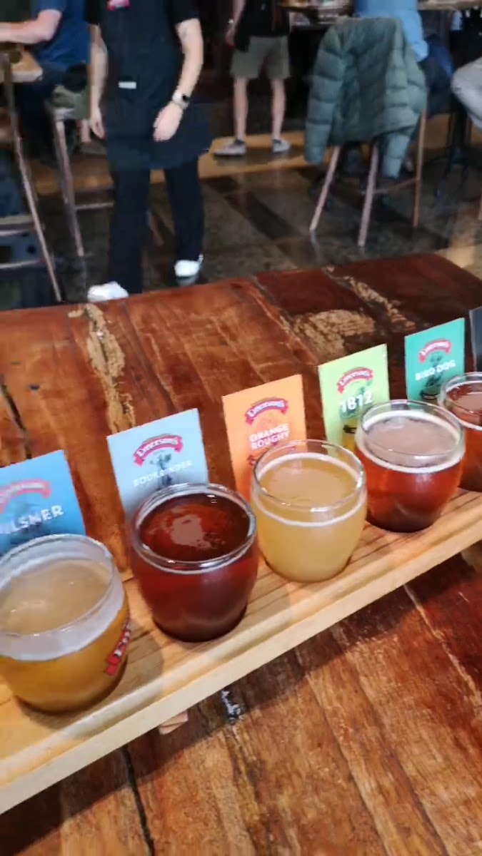Emerson's Brewery Photo 2