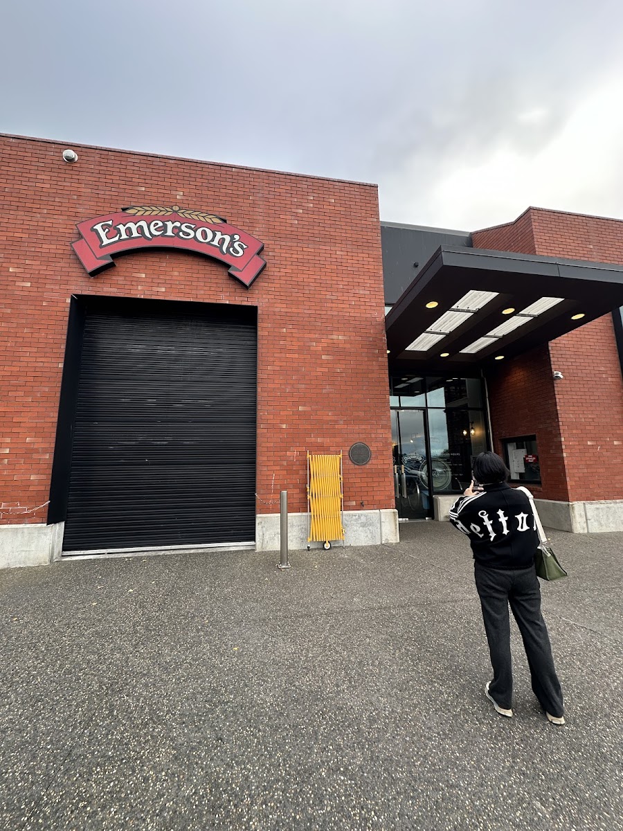 Emerson's Brewery Photo 3