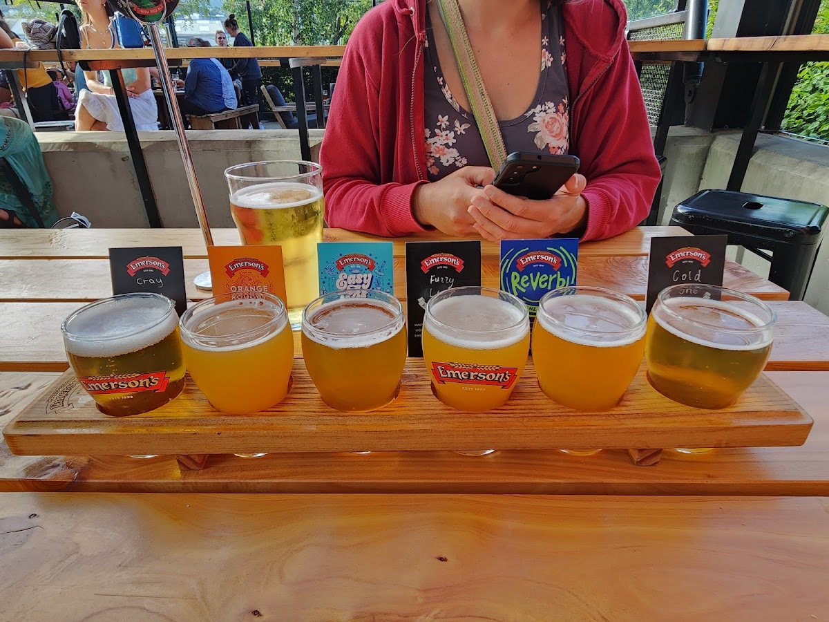 Emerson's Brewery Photo 6
