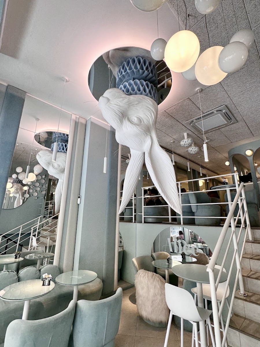 Alice coffee Photo 3
