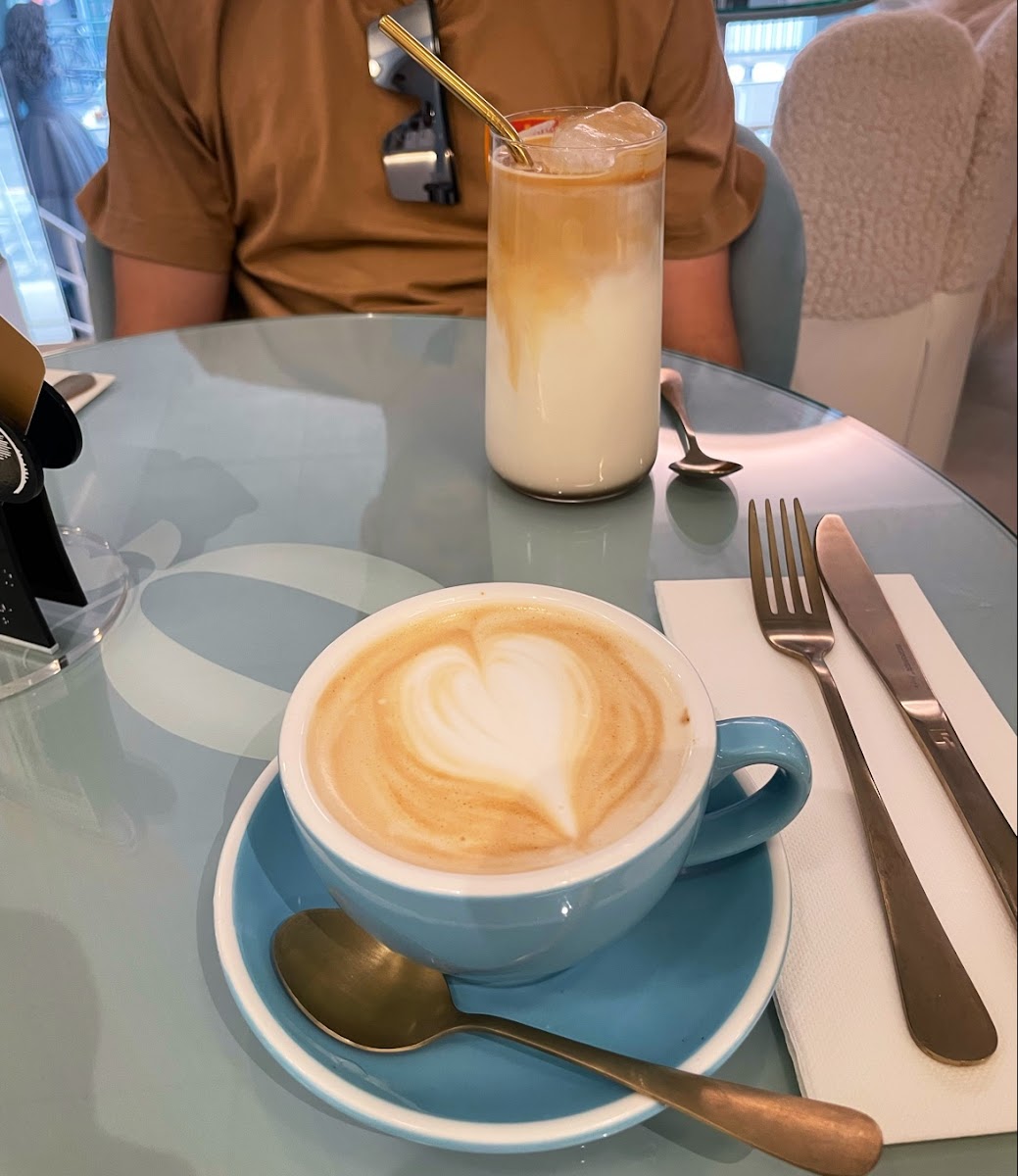 Alice coffee Photo 9