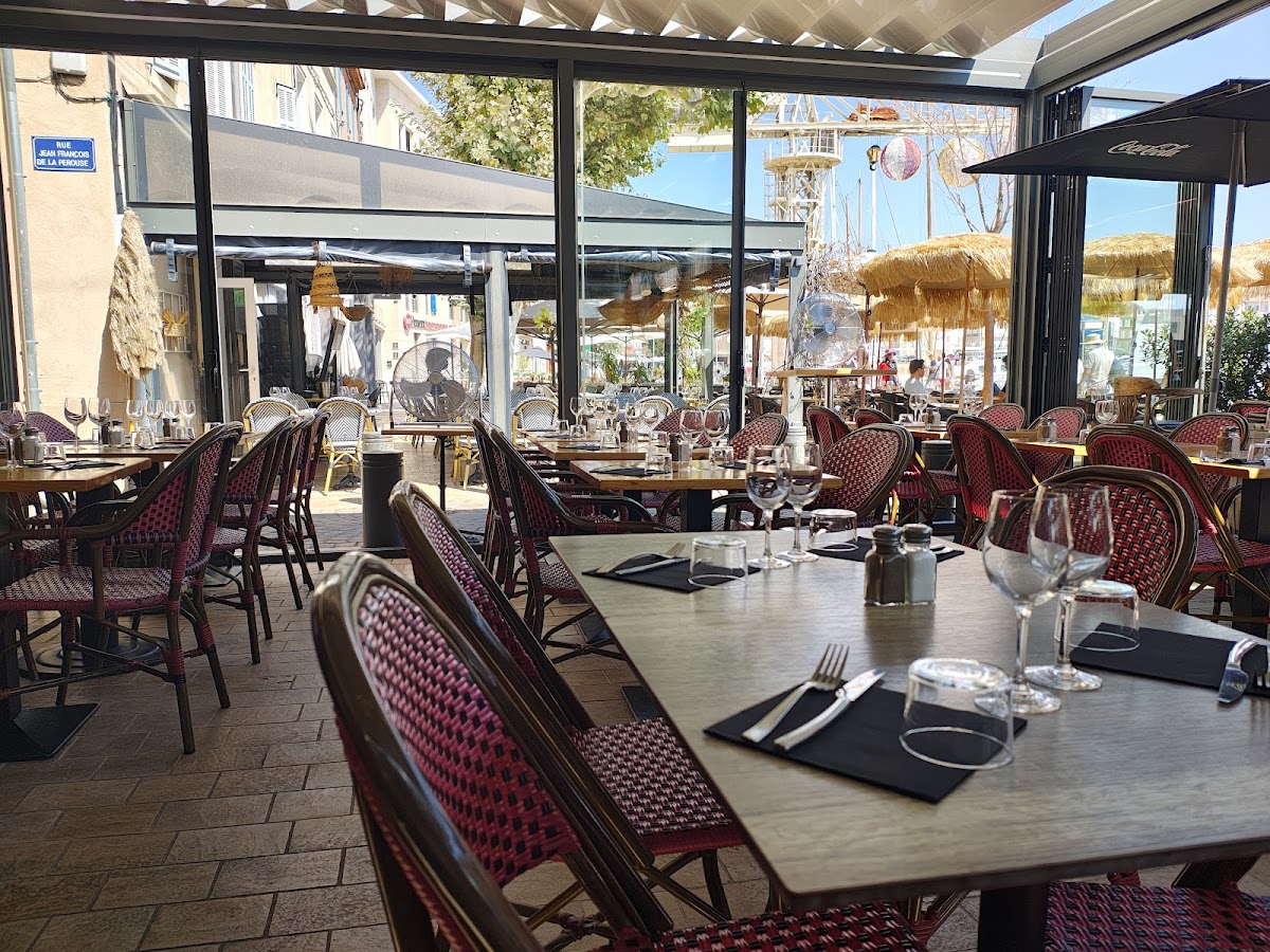 La Cantine Ciotadenne