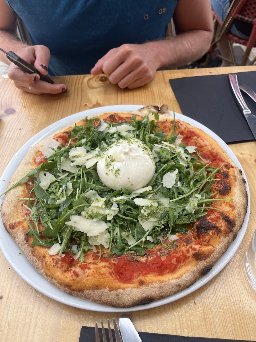 La Cantine Ciotadenne Photo 3