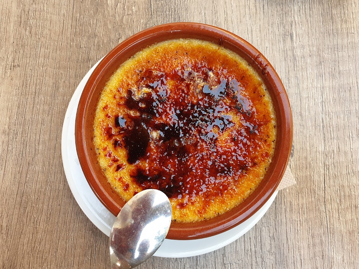 La Cantine Ciotadenne Photo 7
