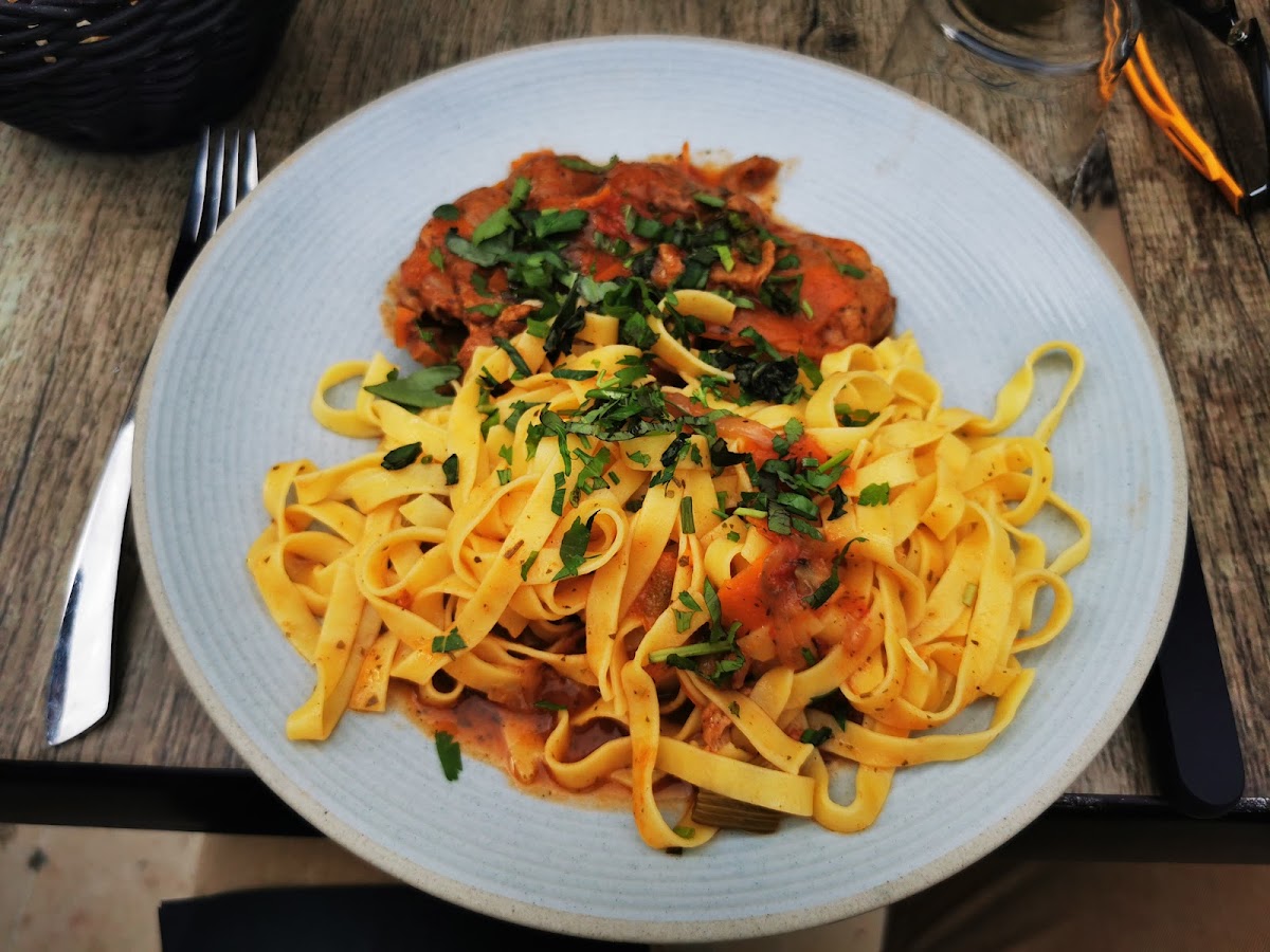 La Cantine Ciotadenne Photo 8