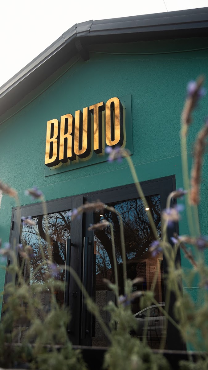 Bruto Panadería (Centro de San Rafael)