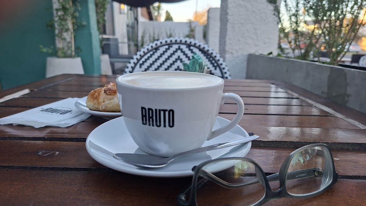 Bruto Panadería (Centro de San Rafael) Photo 4