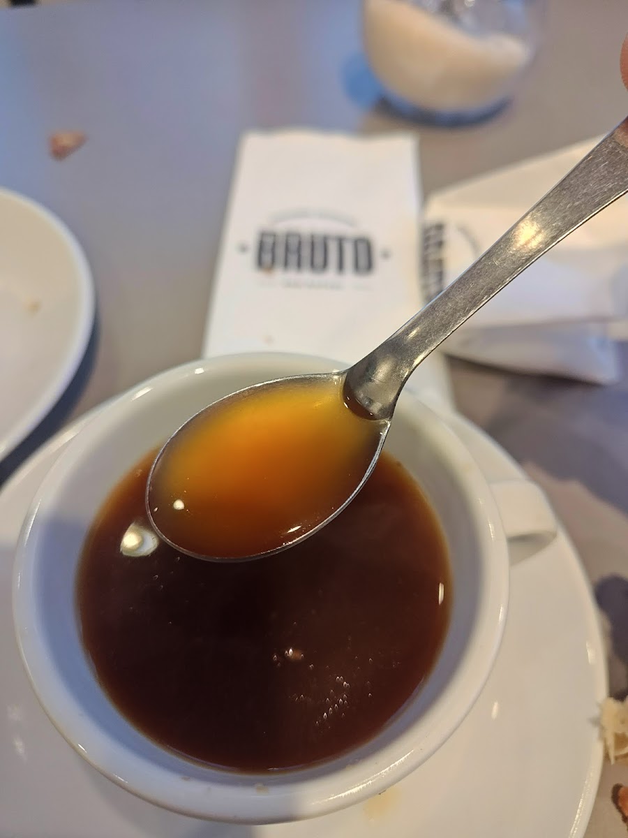 Bruto Panadería (Centro de San Rafael) Photo 5