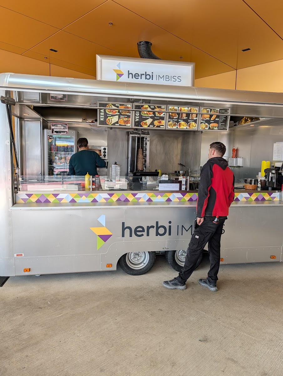 herbi IMBISS Photo 6