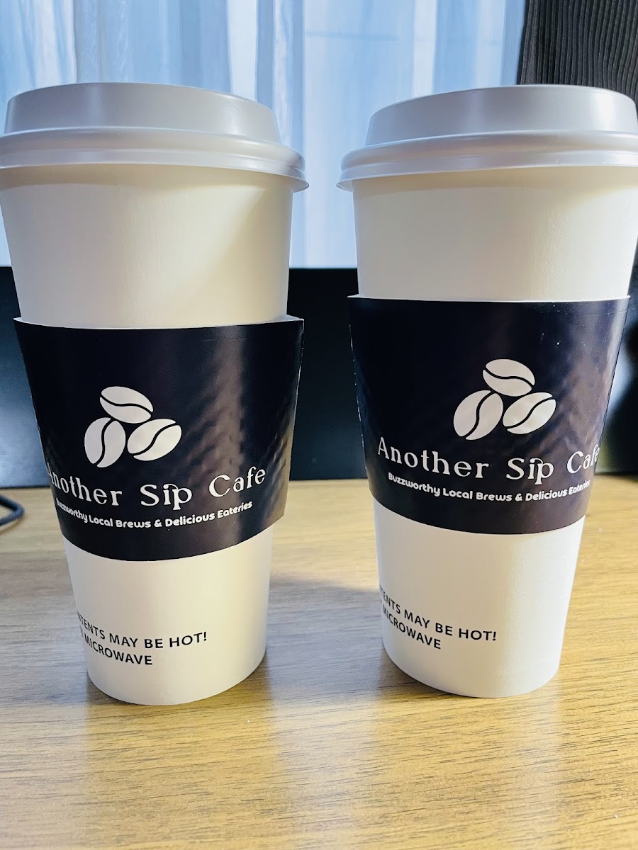 Another Sip Cafe Photo 4