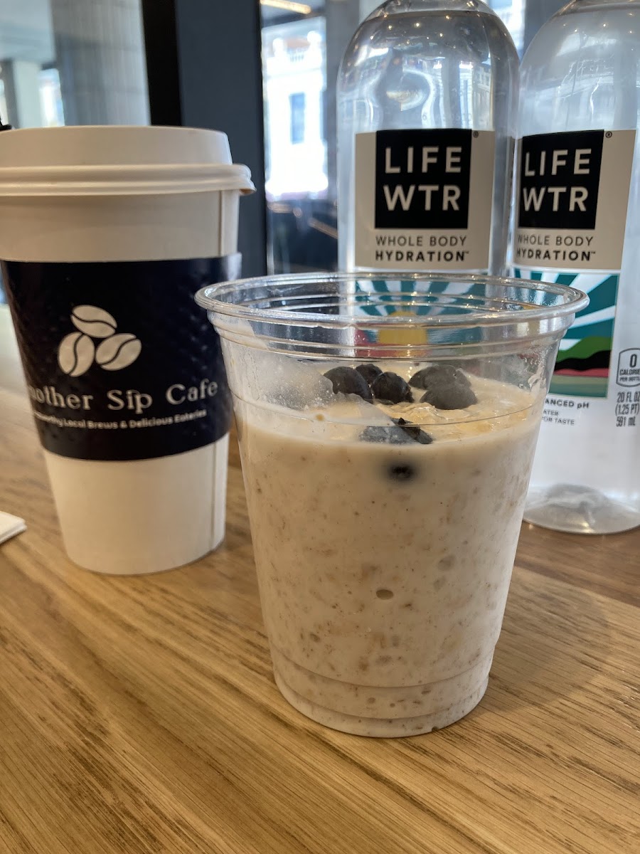 Another Sip Cafe Photo 5