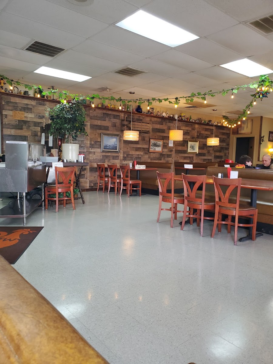 Stretch's Cafe Photo 4