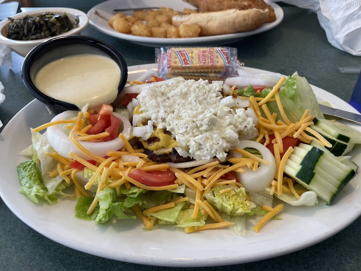 Stretch's Cafe Photo 6