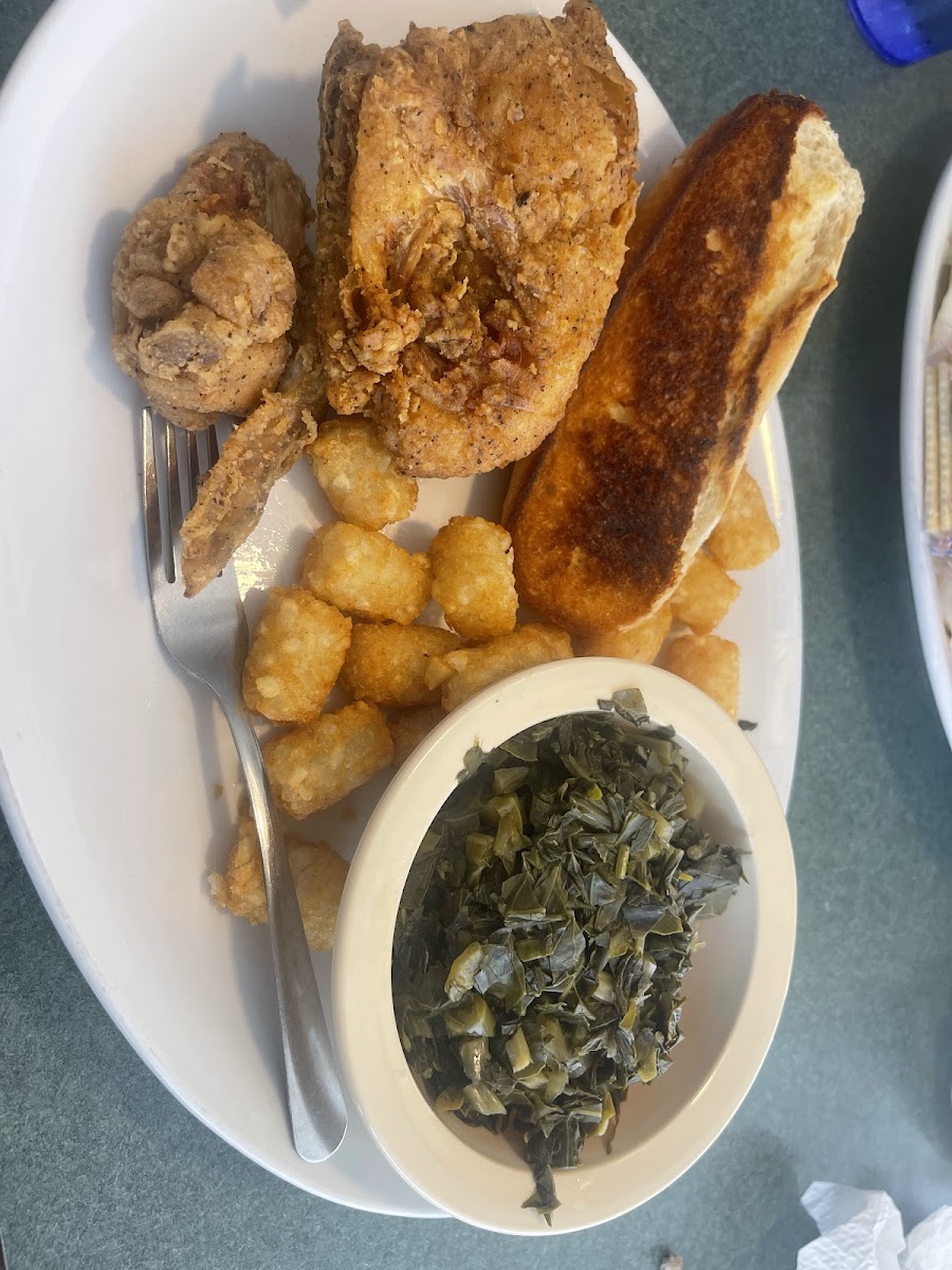 Stretch's Cafe Photo 7