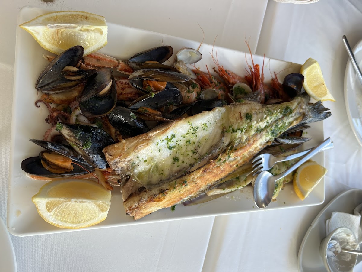 Restaurant Club Nàutic sa Ràpita Photo 7