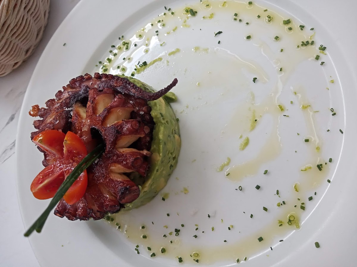 Restaurant Club Nàutic sa Ràpita Photo 9