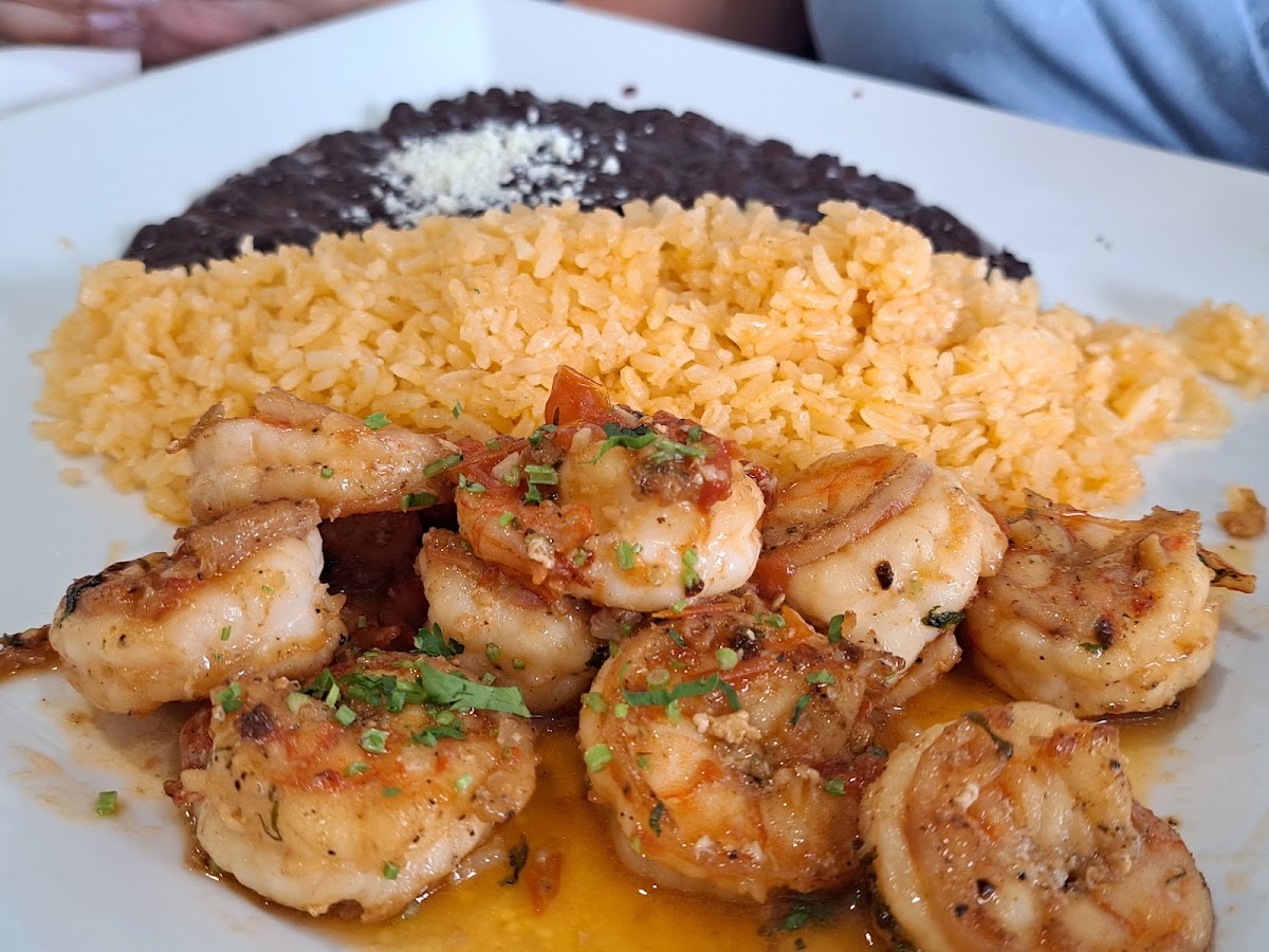 Casa Marias Restaurant Photo 6