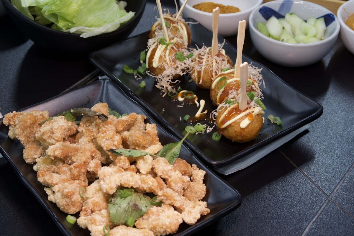 Taichi Asian Hot Pot & BBQ Photo 10