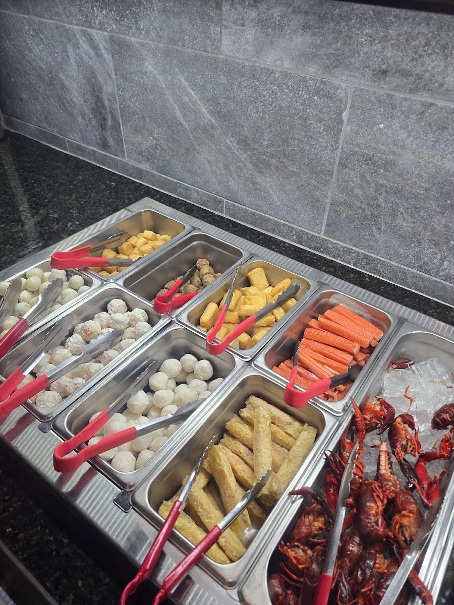 Taichi Asian Hot Pot & BBQ Photo 4