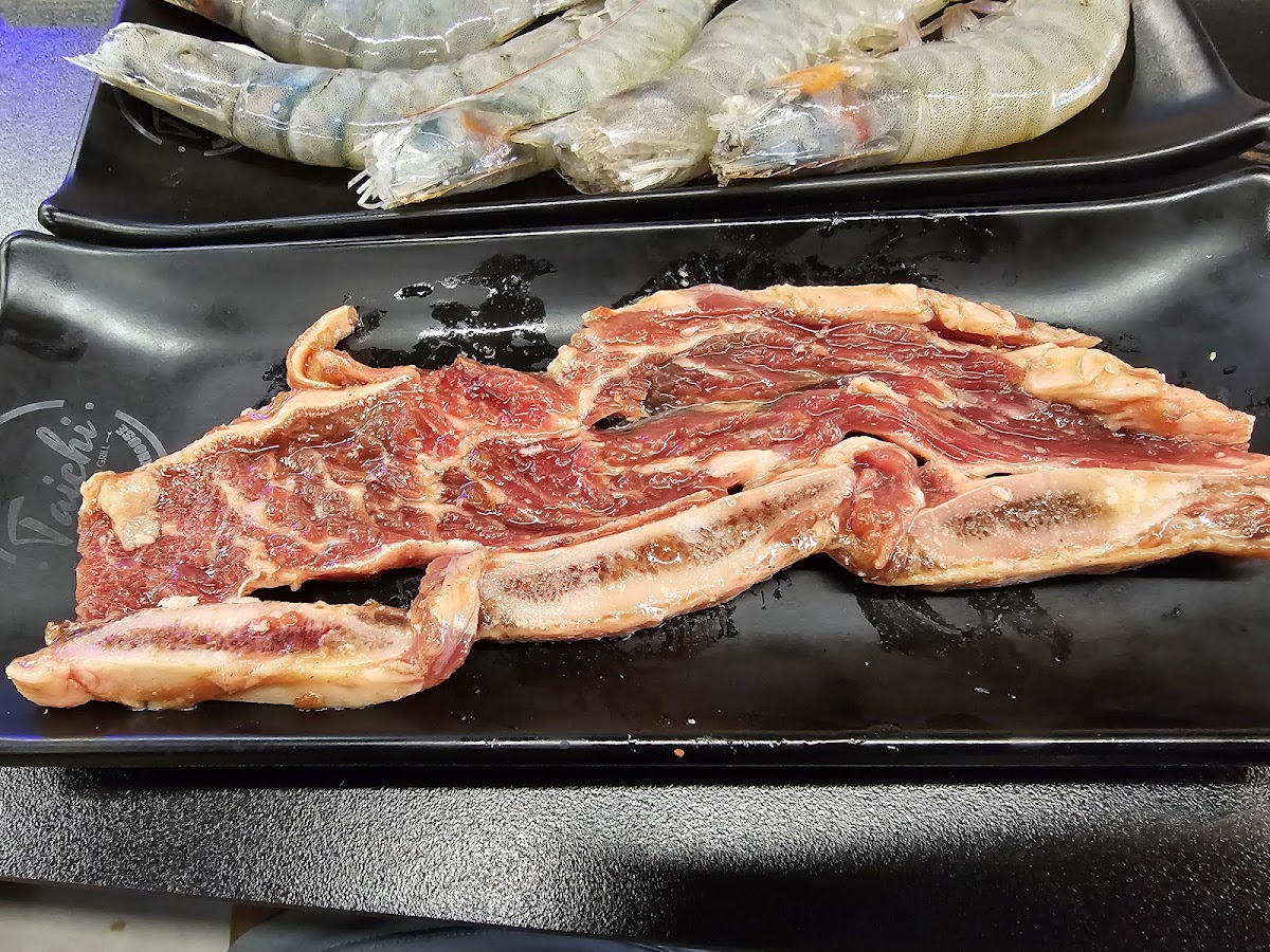 Taichi Asian Hot Pot & BBQ Photo 5