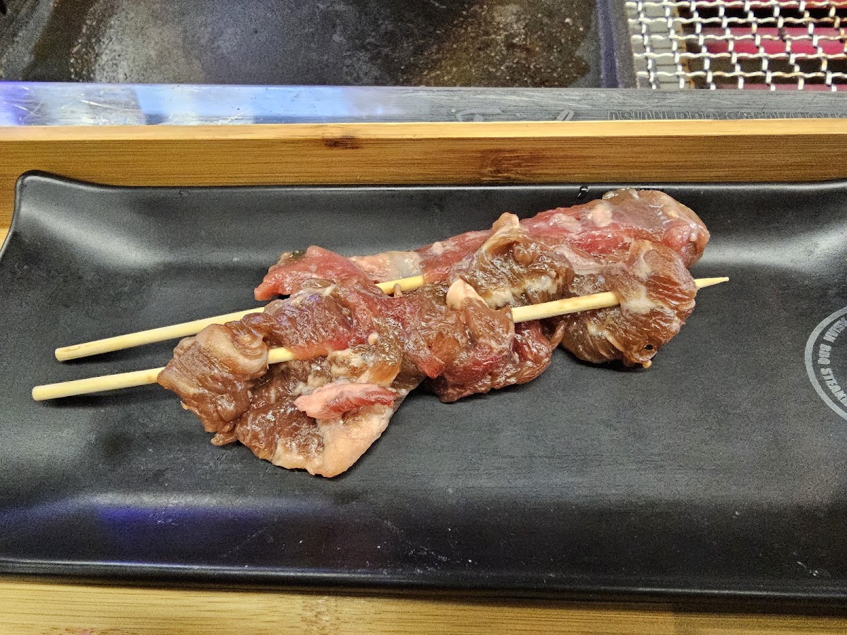 Taichi Asian Hot Pot & BBQ Photo 7