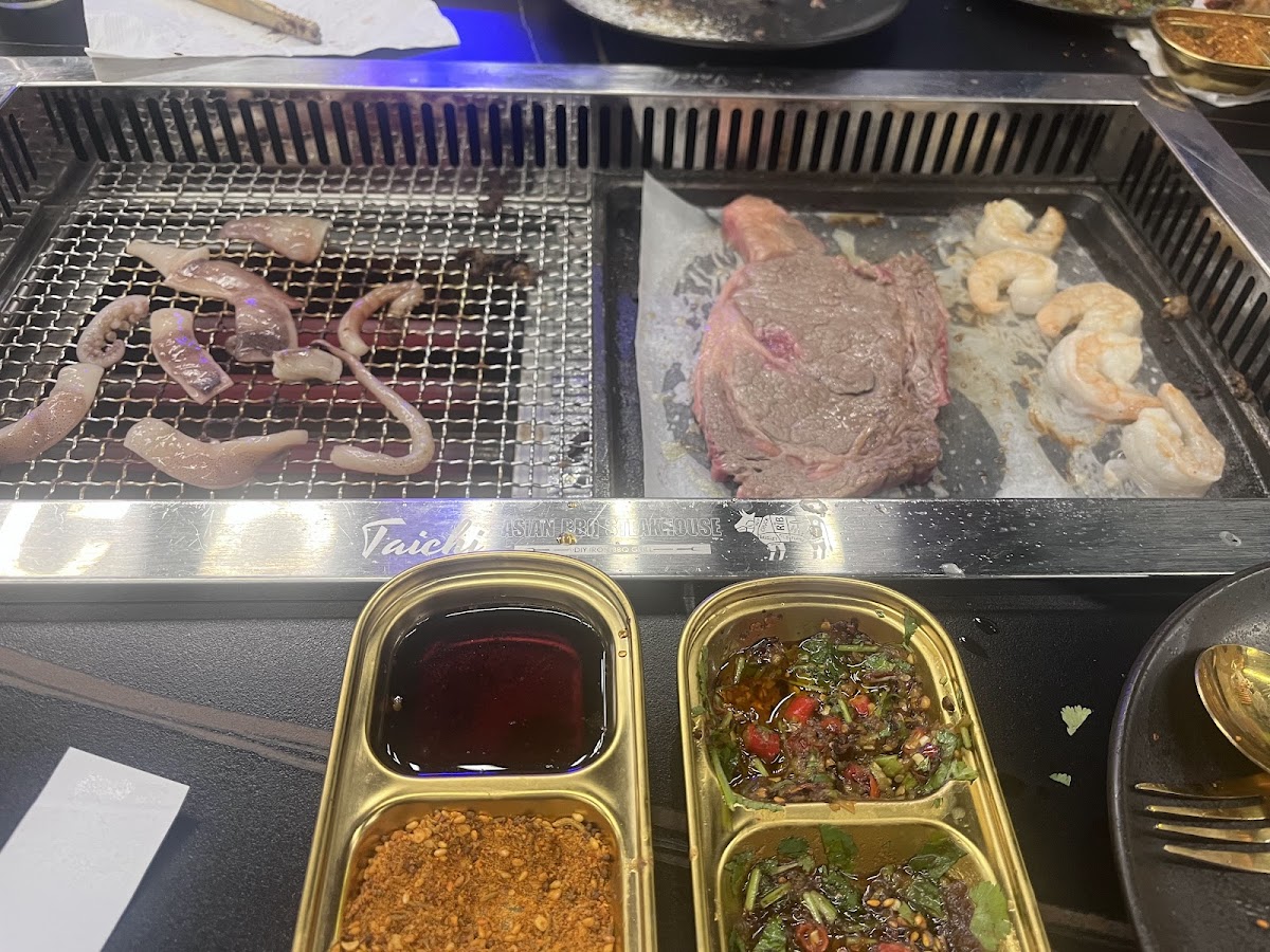 Taichi Asian Hot Pot & BBQ Photo 9