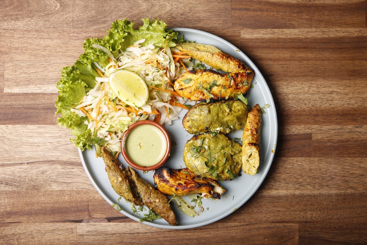 Kulhad Indisches Restaurant Photo 4
