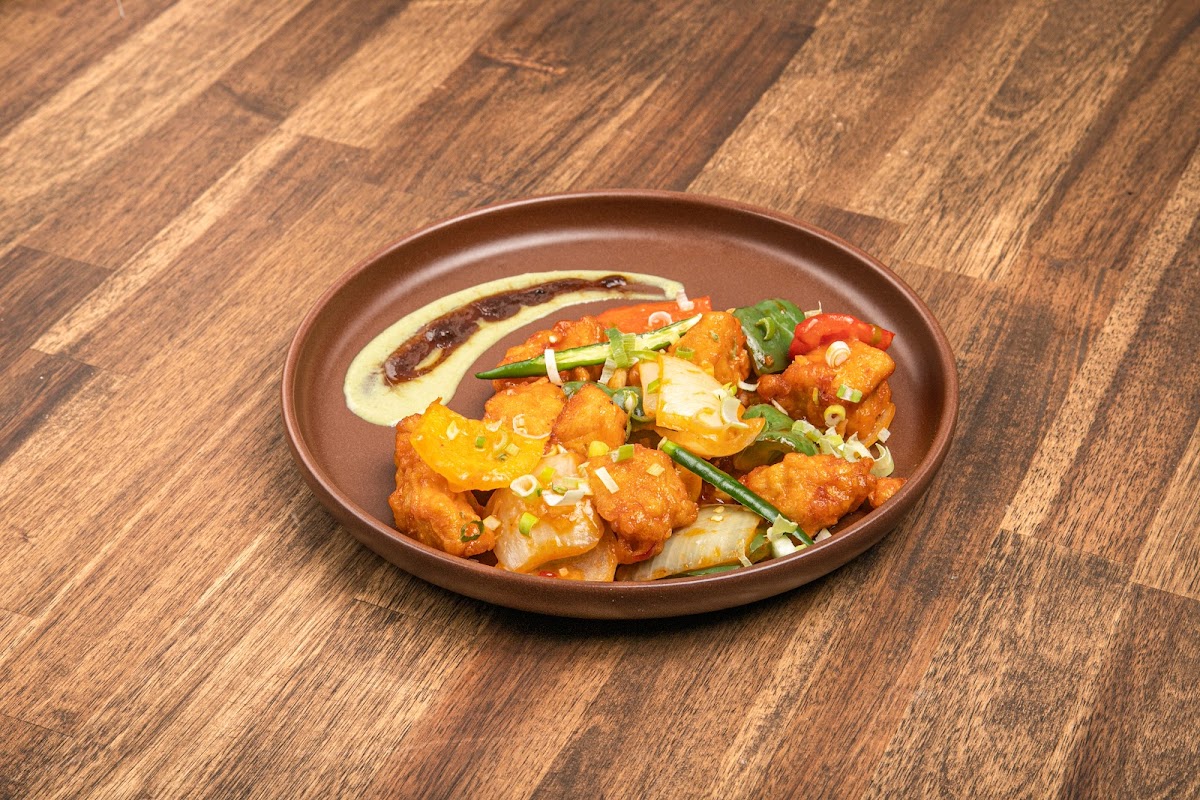 Kulhad Indisches Restaurant Photo 6