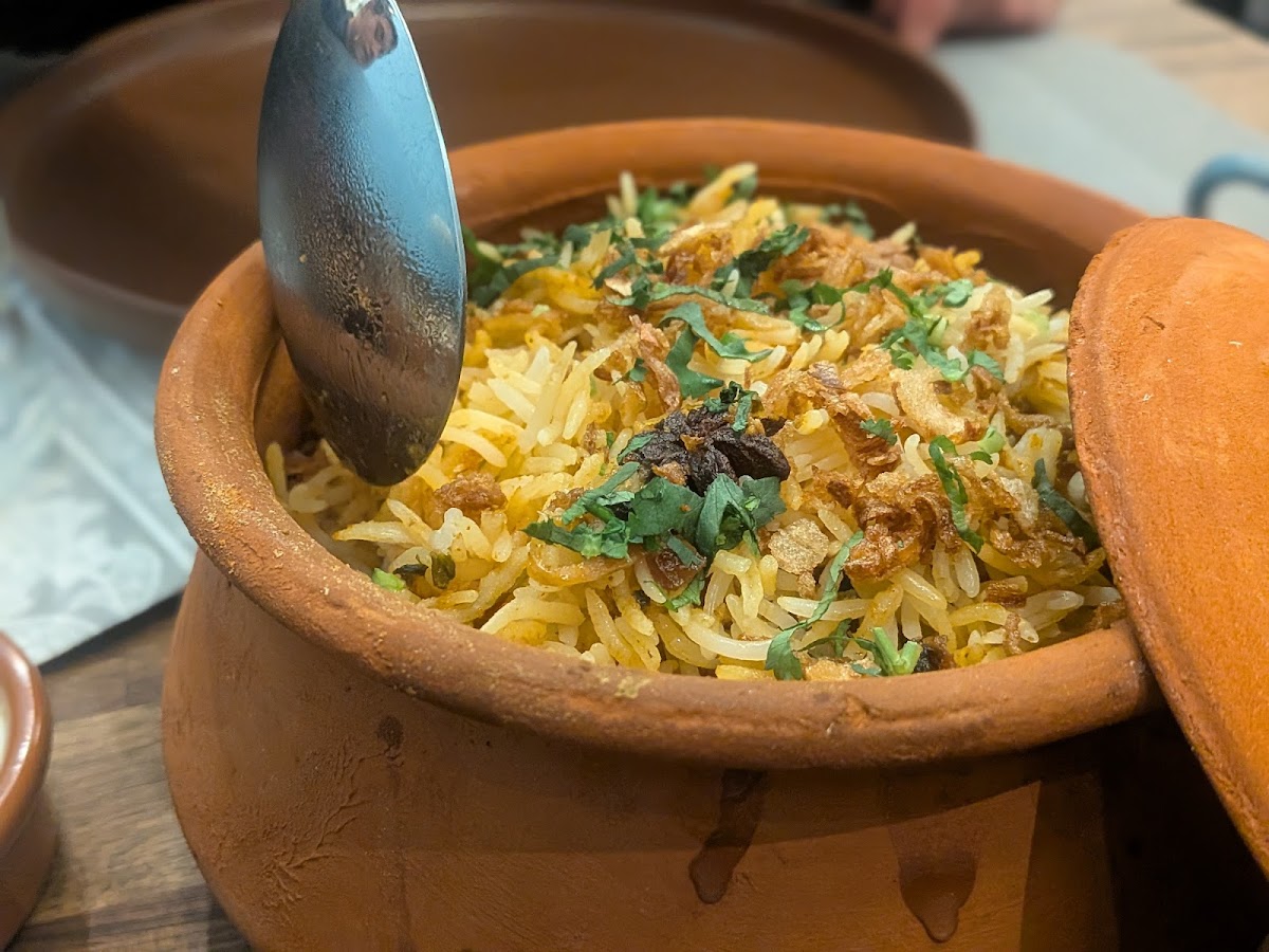 Kulhad Indisches Restaurant Photo 9