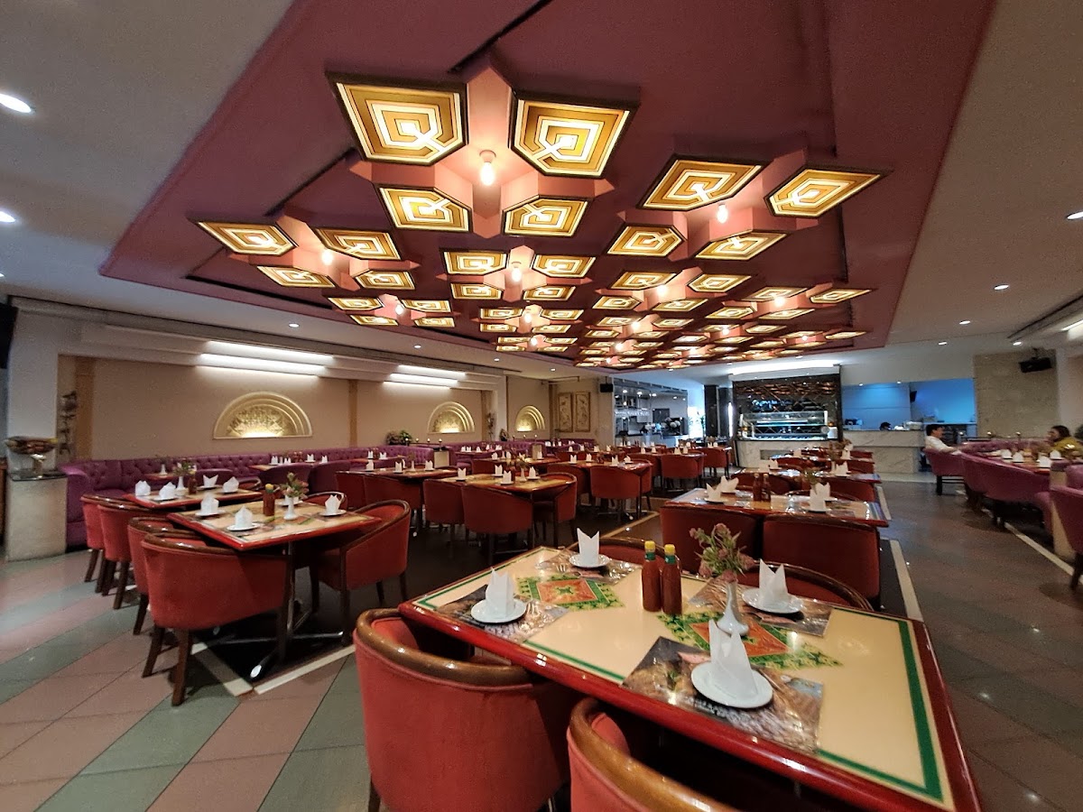 Gandy Steak House