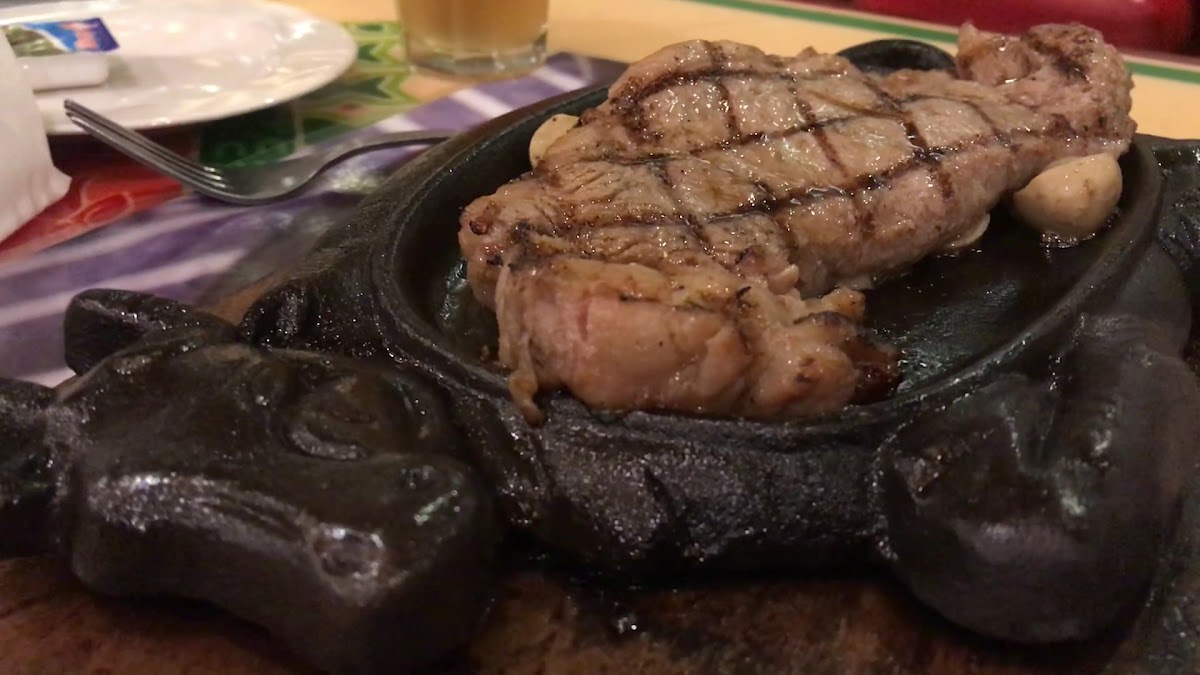 Gandy Steak House Photo 2