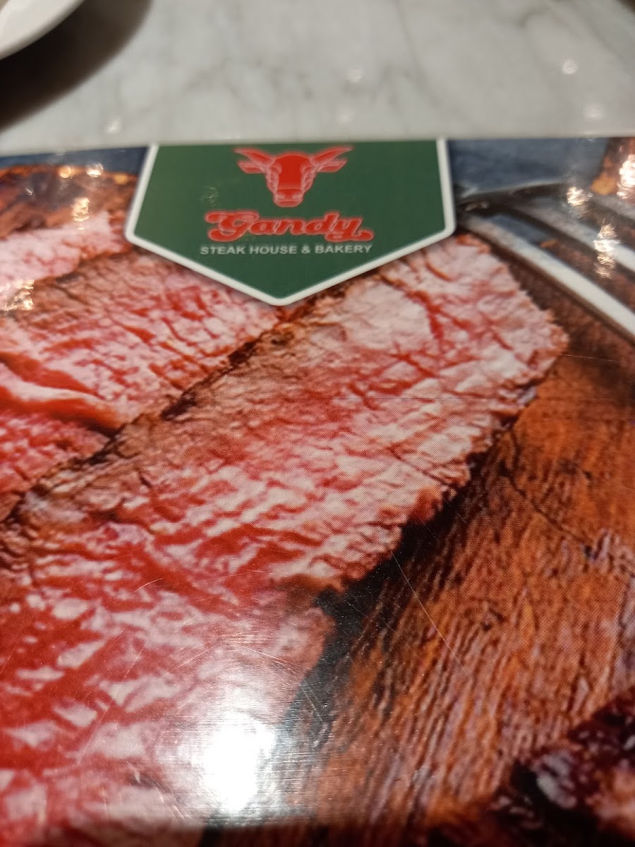 Gandy Steak House Photo 6