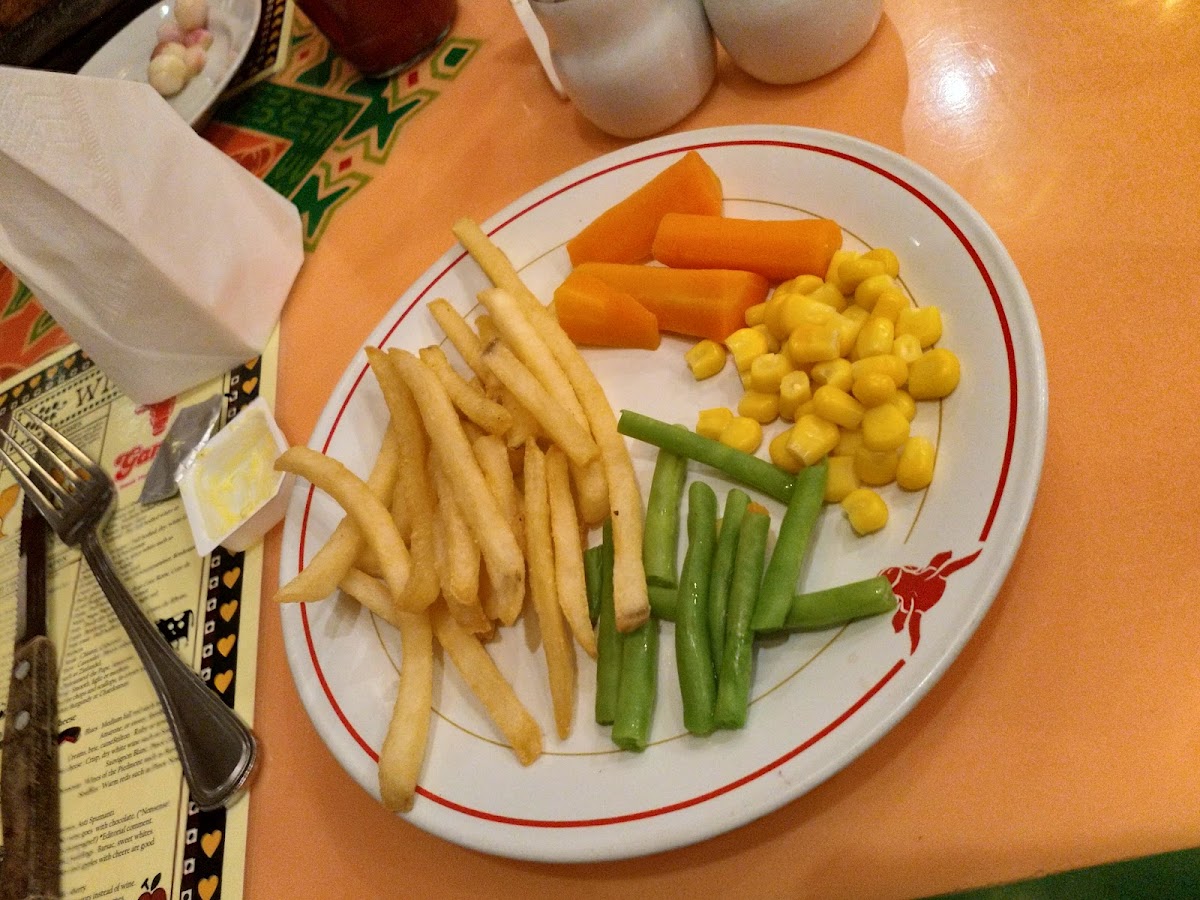 Gandy Steak House Photo 9