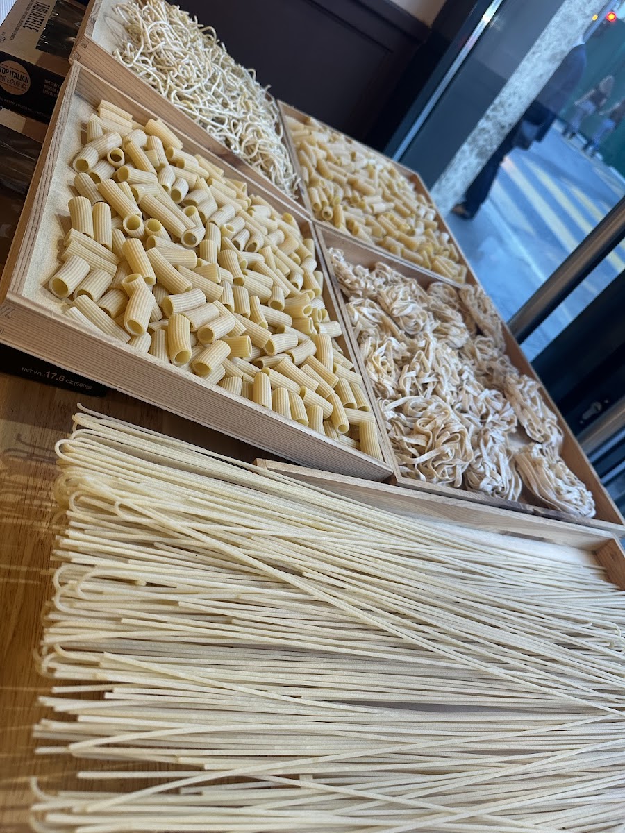 ANTICA OSTERIA DI ROMA Photo 10