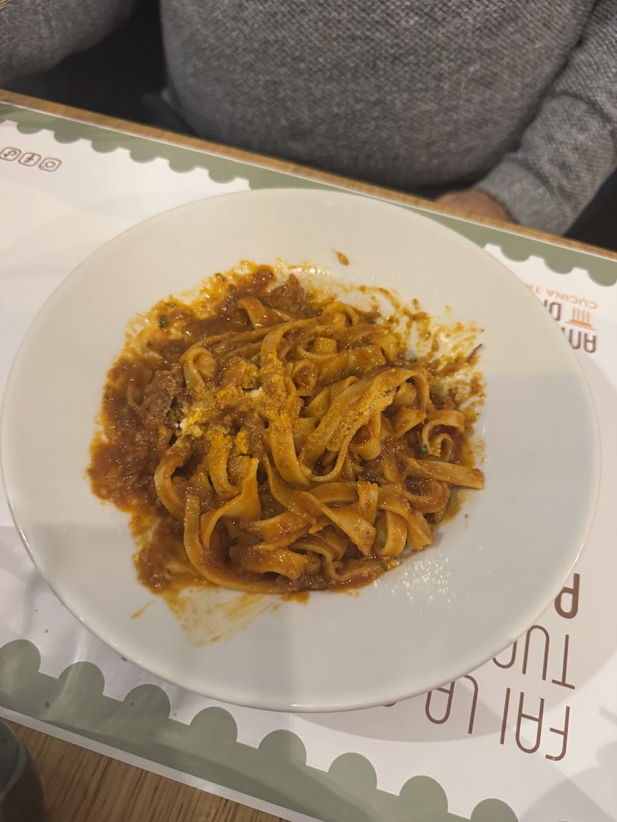 ANTICA OSTERIA DI ROMA Photo 7