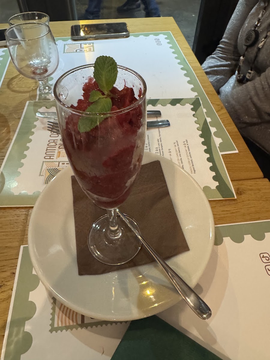 ANTICA OSTERIA DI ROMA Photo 8